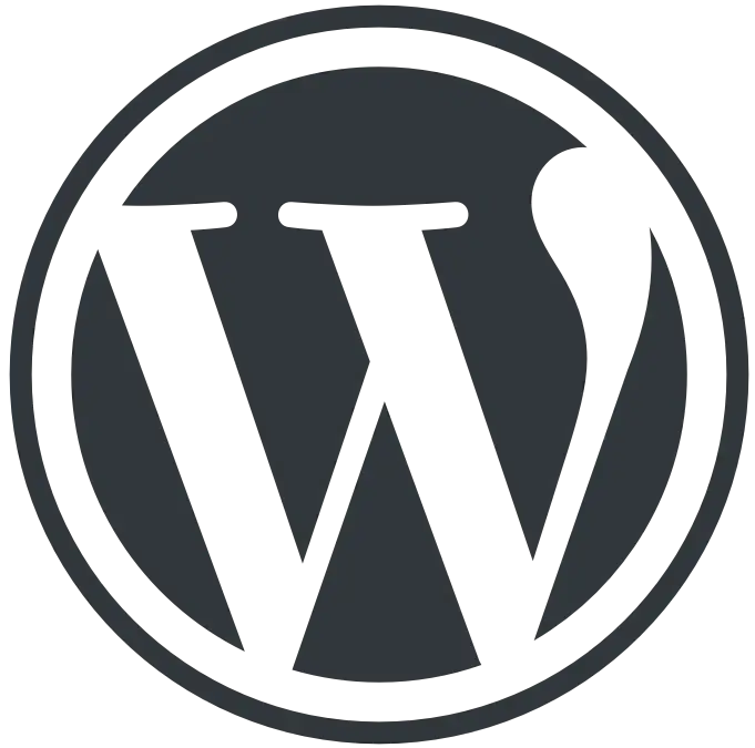 Wordpress Logo